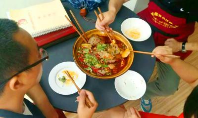 四川冒菜培訓(xùn),四川冒菜培訓(xùn)哪家好？