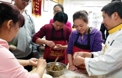 成都包子培訓(xùn)哪里最好？成都學(xué)習(xí)包子技術(shù)哪里好？