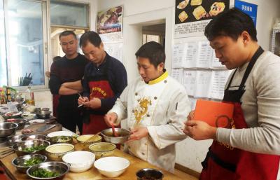 注重面館運(yùn)營(yíng)細(xì)節(jié)，細(xì)節(jié)決定成敗！