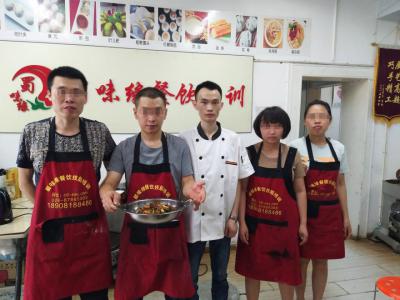 成都干鍋培訓(xùn),成都干鍋培訓(xùn)哪家好？