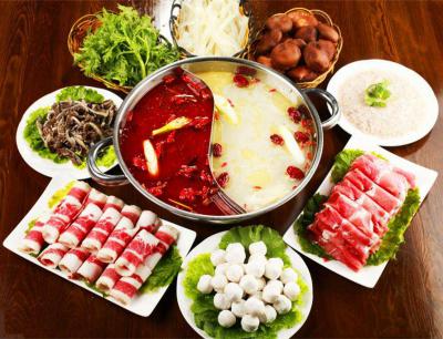 【成都火鍋培訓】測試幾款牛油火鍋底料那個味道好？