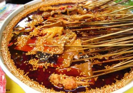 四川串串香培訓(xùn)班哪里學(xué)？成都串串香培訓(xùn)多少錢？