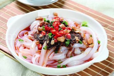 四川特色小吃技術(shù)培訓(xùn)：這么火的小吃你會(huì)做嗎？