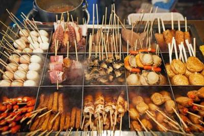 成都小吃培訓(xùn)：正規(guī)培訓(xùn)有3大特點(diǎn)你知道嗎？