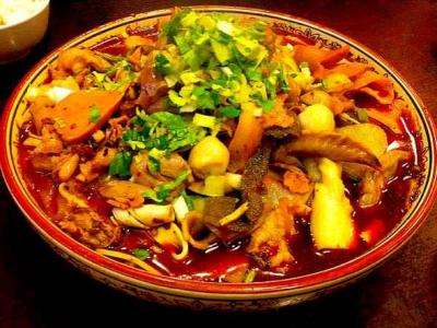 成都冒菜培訓(xùn)如何帶大家走向成功？