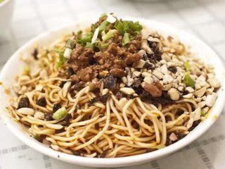 成都面食培訓(xùn)：特色宜賓燃面你學到了嗎？