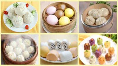  早餐吃什么好？快來看看！