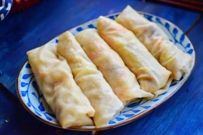 學(xué)會(huì)了這個(gè)，早餐不用發(fā)愁了！