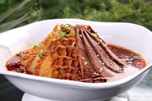 去四川成都，必須要吃的五種小吃，每種都讓你不舍得走！