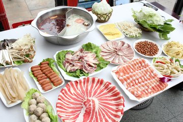 夏季火鍋怎樣吃才不上火？