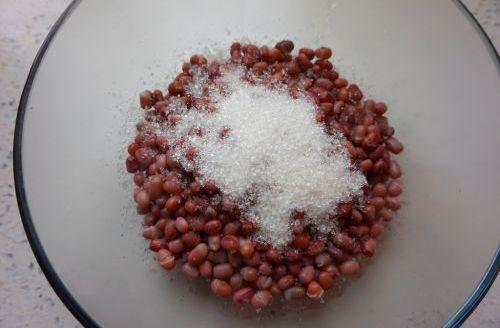 奶茶中的蜜紅豆做法大揭秘，愛吃的朋友趕緊學(xué)起來
