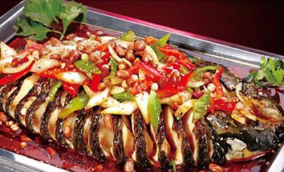 烤魚市場那么火，開烤魚店的關(guān)鍵是什么?