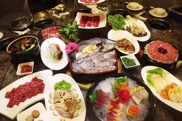 冒菜和火鍋到底有什么區(qū)別？