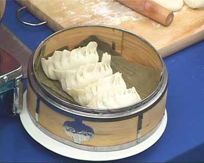 秋天是吃餃子的季節(jié)，特意準(zhǔn)備幾種餃子餡的做法