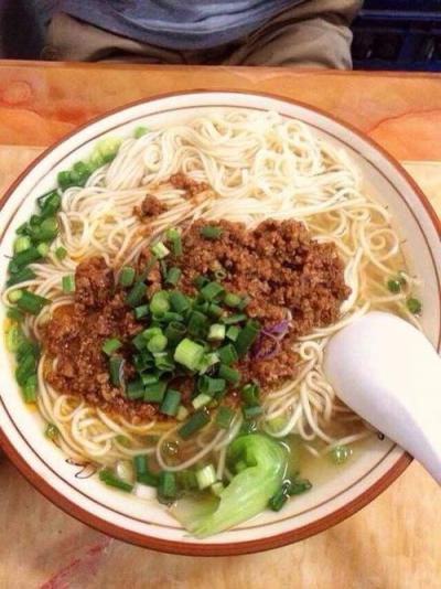 打鹵面、雜醬面，好吃的面食做法都在這了！