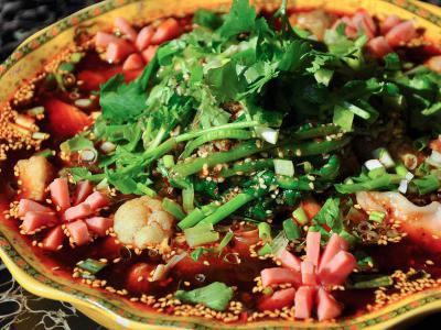 冒菜加盟店怎么做才能提高知名度？