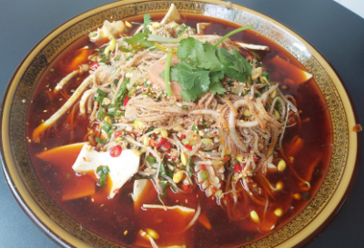 成都學習冒菜培訓哪家好？