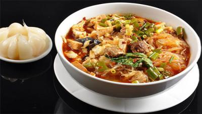 成都小炒泡饃培訓(xùn)多少錢？