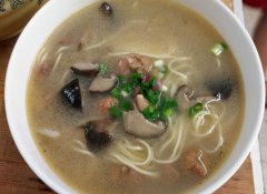  綿陽(yáng)面食技術(shù)培訓(xùn)哪家比較靠譜？