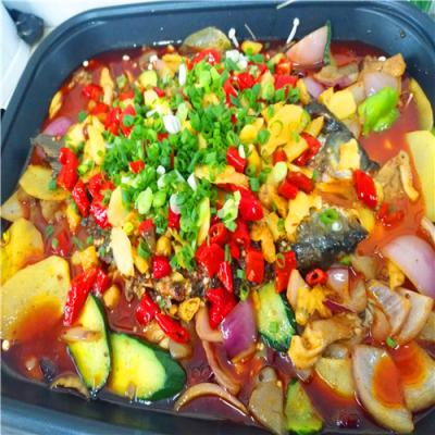 成都烤魚培訓(xùn)中心哪家靠譜？