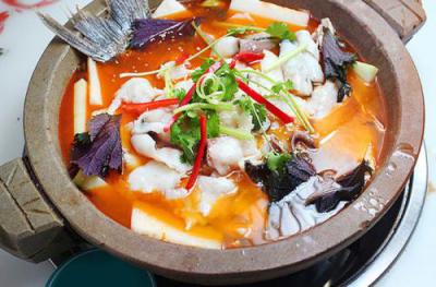 專業(yè)石鍋魚培訓(xùn)學(xué)校哪里專業(yè)？