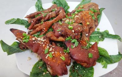 四川燒烤技術(shù)培訓(xùn)中心哪里有？
