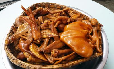 正宗鹵菜熟食培訓(xùn)班哪里好？