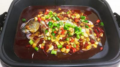 烤魚(yú)培訓(xùn)學(xué)校選哪家好？