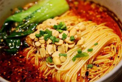 重慶小面培訓(xùn)哪里靠譜？蜀味緣學員學會為止