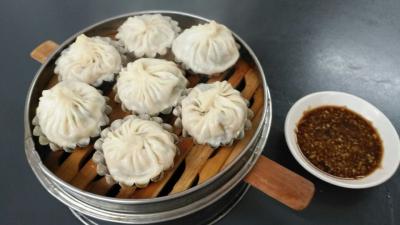 灌湯包技術(shù)培訓