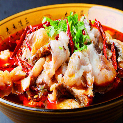 冷鍋魚培訓(xùn)哪家味道好？飄味緣入口滑嫩天下一絕