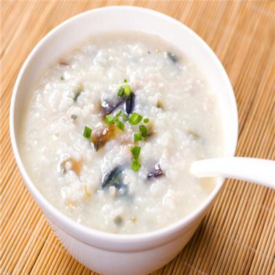 早餐貢品粥培訓(xùn)哪家靠譜？色澤鮮亮入口滑爽