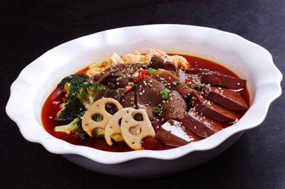 冒菜培訓(xùn)哪家味道好？麻辣鮮香廣為贊譽(yù)