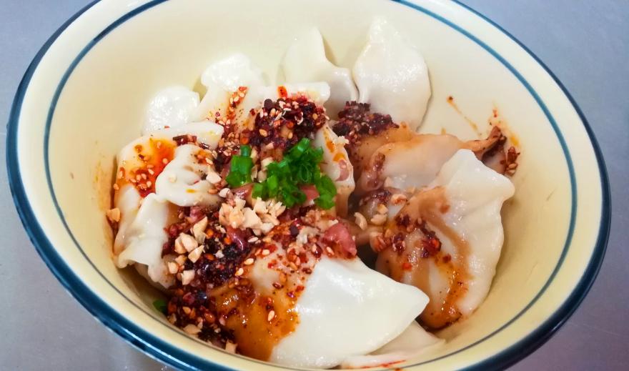 鐘水餃技術(shù)培訓