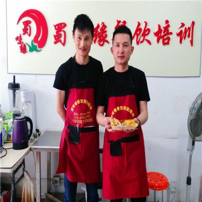 串串香技術(shù)培訓(xùn)，一根小串串改變大人生