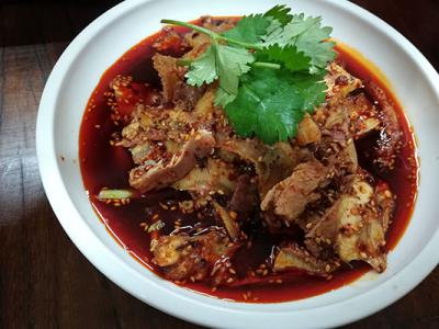 涼菜培訓(xùn)哪里有？制作精細(xì)物超所值