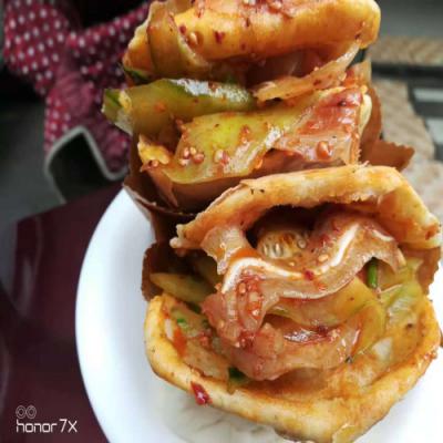 南充鍋盔培訓(xùn)哪家味道好？飄味緣酥脆可口回味無(wú)窮