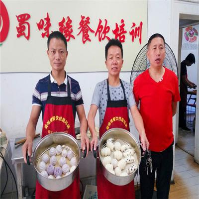 早餐包子技術(shù)培訓(xùn)哪里好？一次合作終身是友