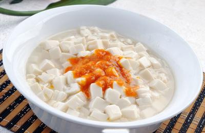 豆腐腦培訓(xùn)哪家好？嚴(yán)格把控制作每個步驟