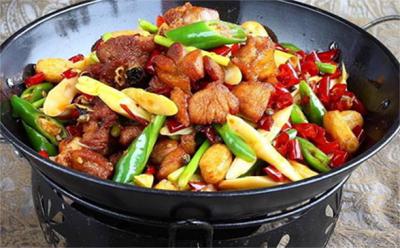 麻辣香鍋技術(shù)培訓(xùn)哪家靠譜？麻辣鮮香吃的停不下來(lái)