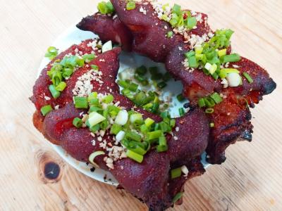 燒烤技術(shù)培訓(xùn)哪家味道好？口感純正讓人食而不膩