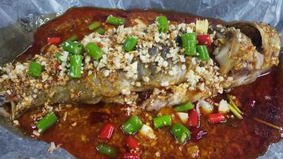 諸葛烤魚(yú)技術(shù)培訓(xùn)哪里好？傳承地道香而不膩