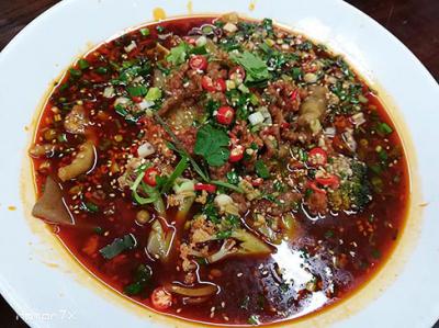 四川冒菜技術(shù)培訓(xùn)哪家好？秘制紅油配方與制作