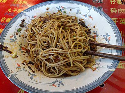 川味面食正宗技術(shù)培訓(xùn)，古方秘制大眾都喜愛(ài)