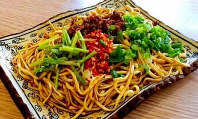 面條怎么煮更好吃？面條培訓(xùn)，面條做法大全在這兒