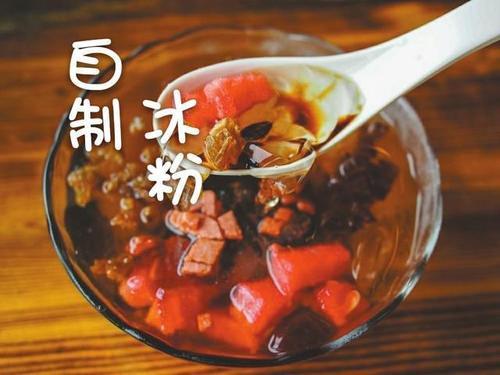 讓你暑氣全消的5大小吃，一口吃出手作美食的魅力