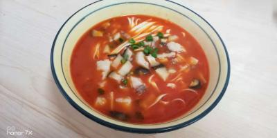 面食技術培訓哪里味道好？加入蜀味緣長期收益利潤可觀