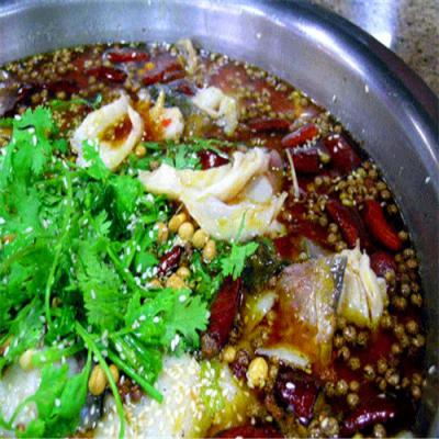 藤椒魚火鍋技術(shù)培訓(xùn)哪家好？講解碟碗料的制作技術(shù)