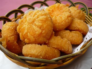 家常南瓜餅制作方法，非常適合做給孩子吃，比外面賣的干凈太多