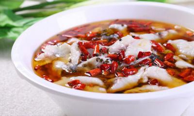 水煮魚(yú)技術(shù)培訓(xùn)哪里專業(yè)？水煮魚(yú)的做法麻而不苦